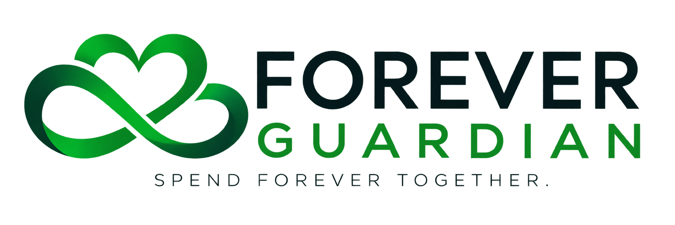 Forever Guardian. Spend Forever Together.