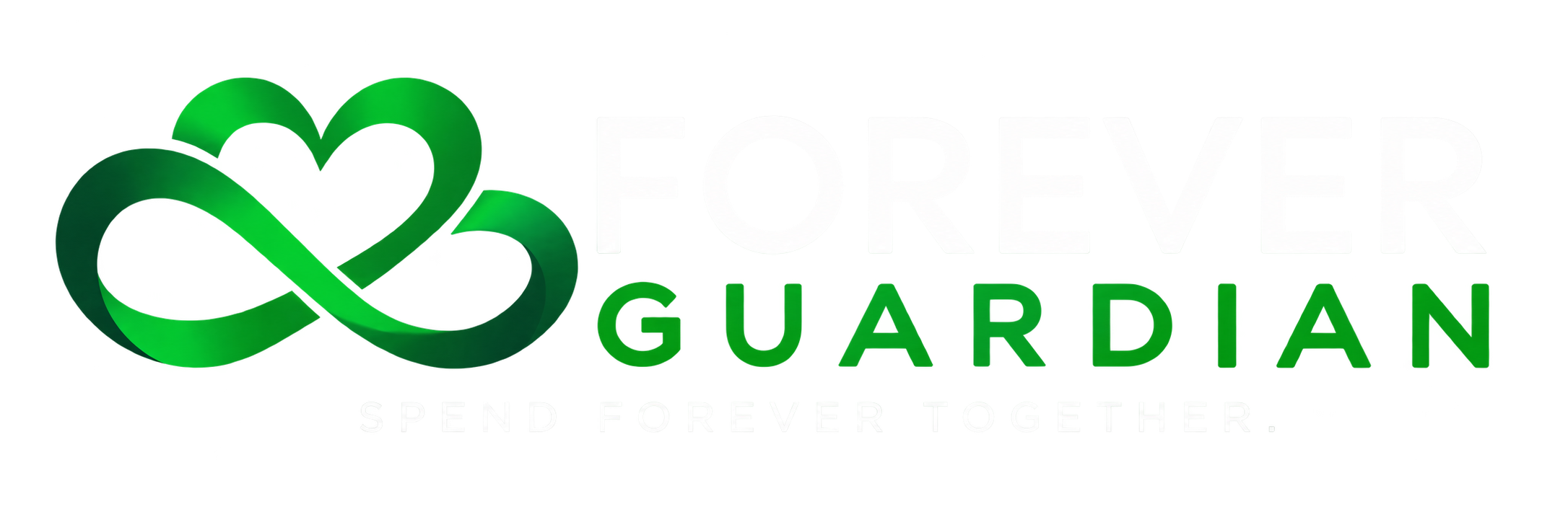 Forever Guardian — Spend Forever Together.
